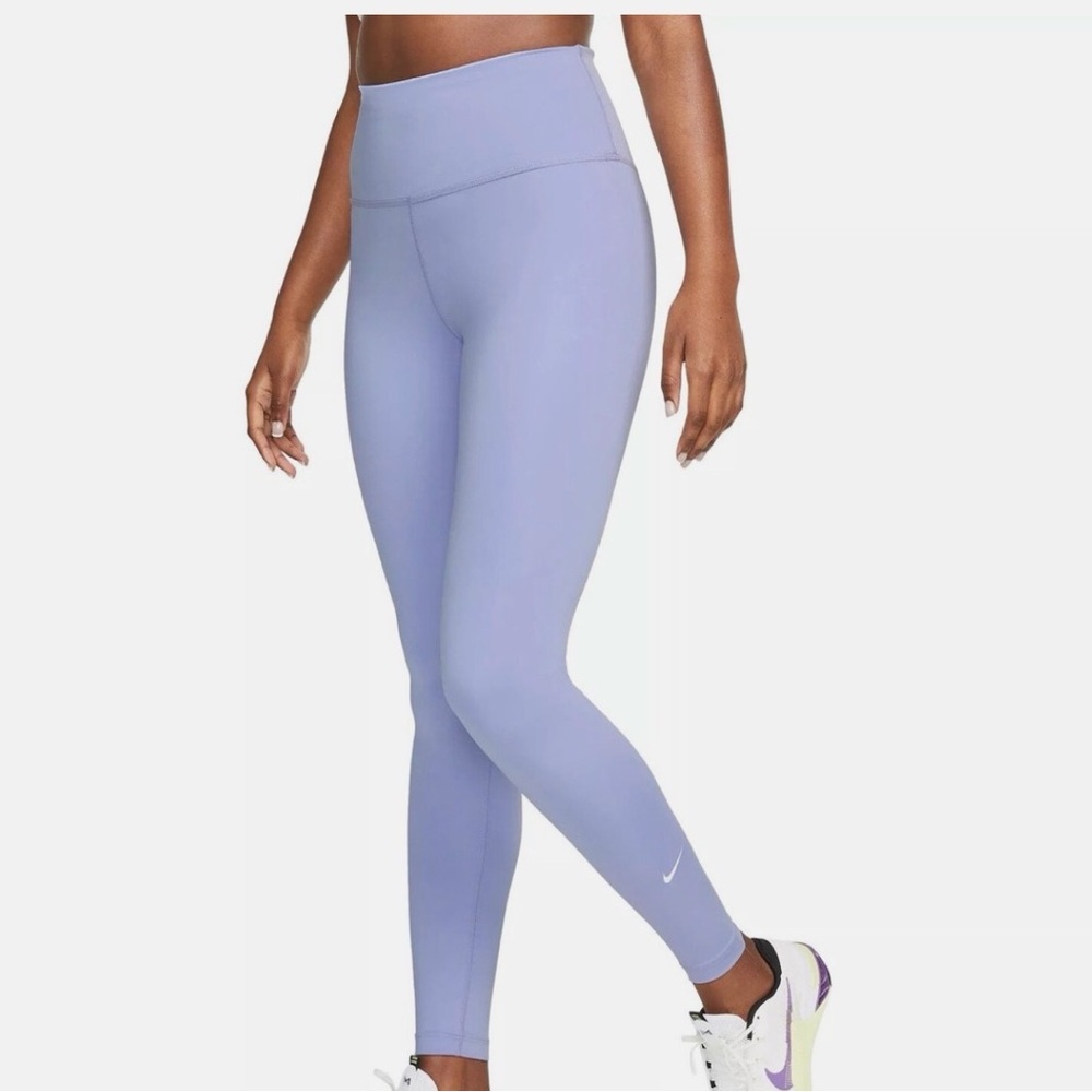 Nike Dri-FIT High-Rise Leggings